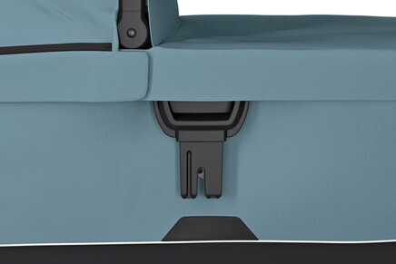Thule hluboká korba Urban Glide 3, Glide 4, Dark Slate
