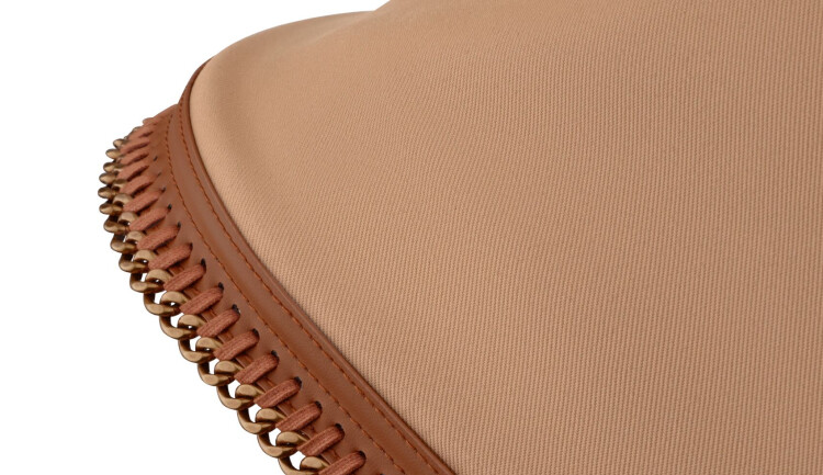 Bugaboo X StellaMcCartney Fox 5 Renew komplet TOBACCO BROWN