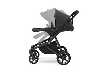 Thule Sleek 2 Tinted Taupe