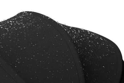 Thule Maple autosedačka Light Grey