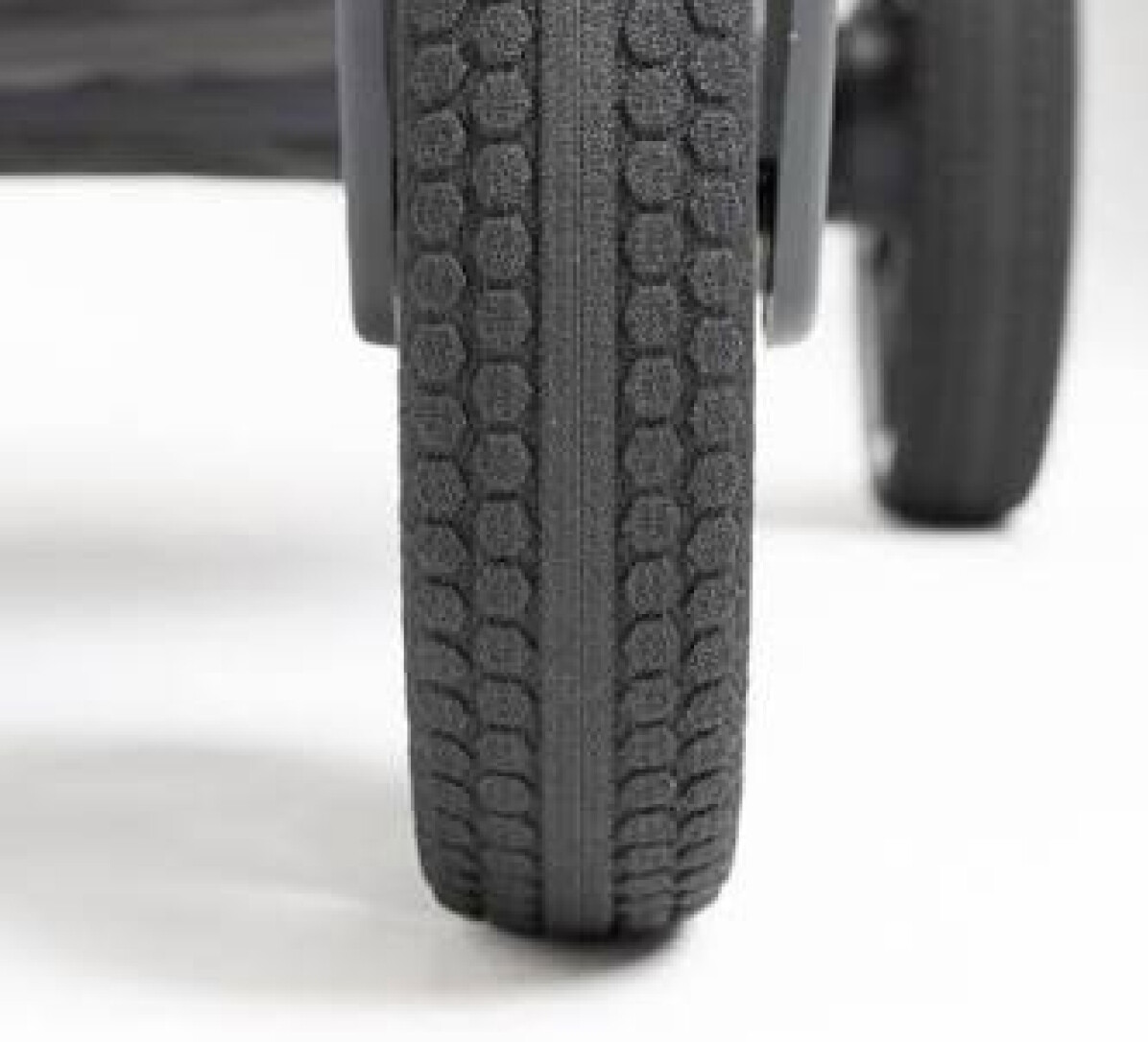 MAST M.7 Kočárek - Dark Grey 2026