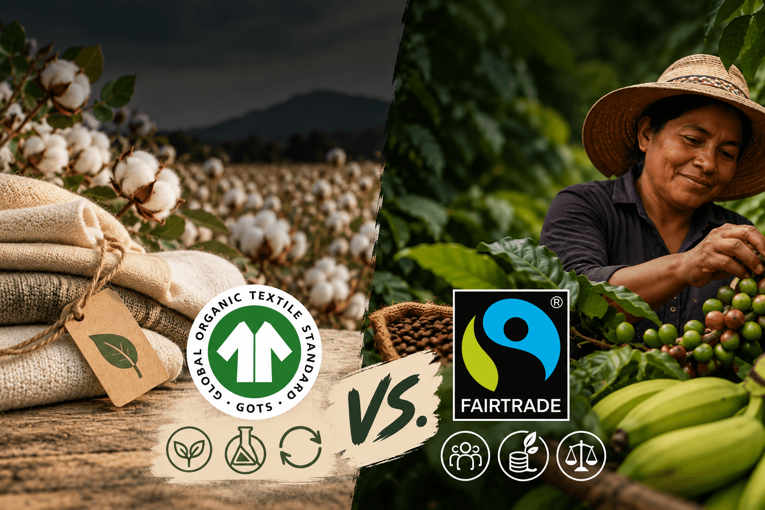 Fairtrade unisex pracovní tričko Neutral z organické bavlny 155 g/m