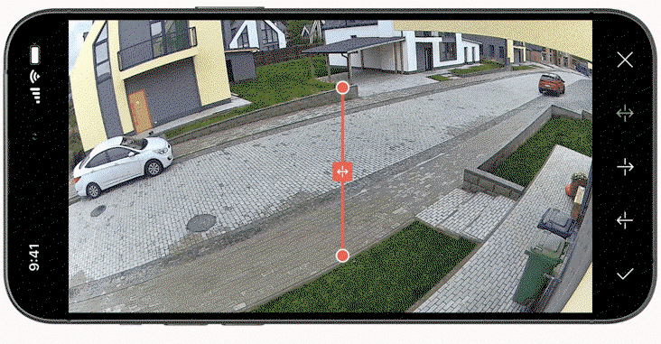 Uživatelská příručka k TurretCam HLVF