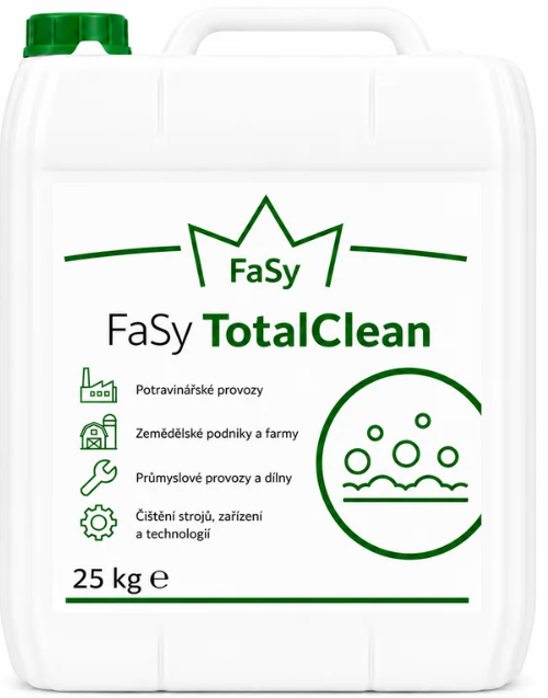 FaSy TotalClean
