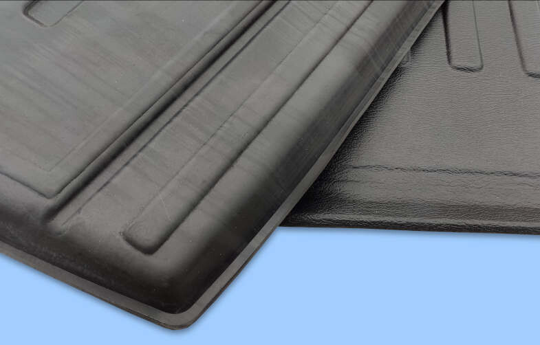 Prémiová vanička do kufra Kia Sportage 2021- vrchná