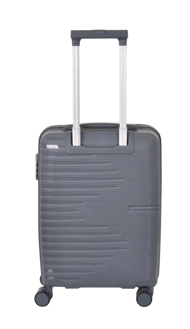 Cestovní kufr Travelite Pacific 4W S