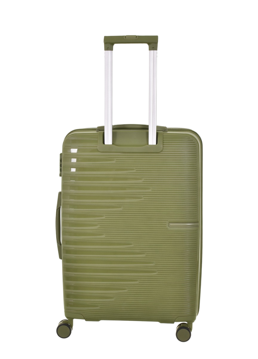 Cestovní kufr Travelite Pacific 4W L