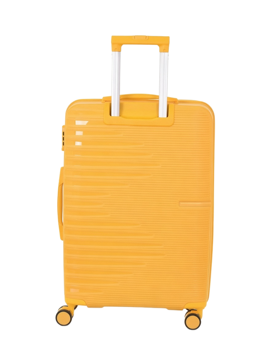 Cestovní kufr Travelite Pacific 4W M
