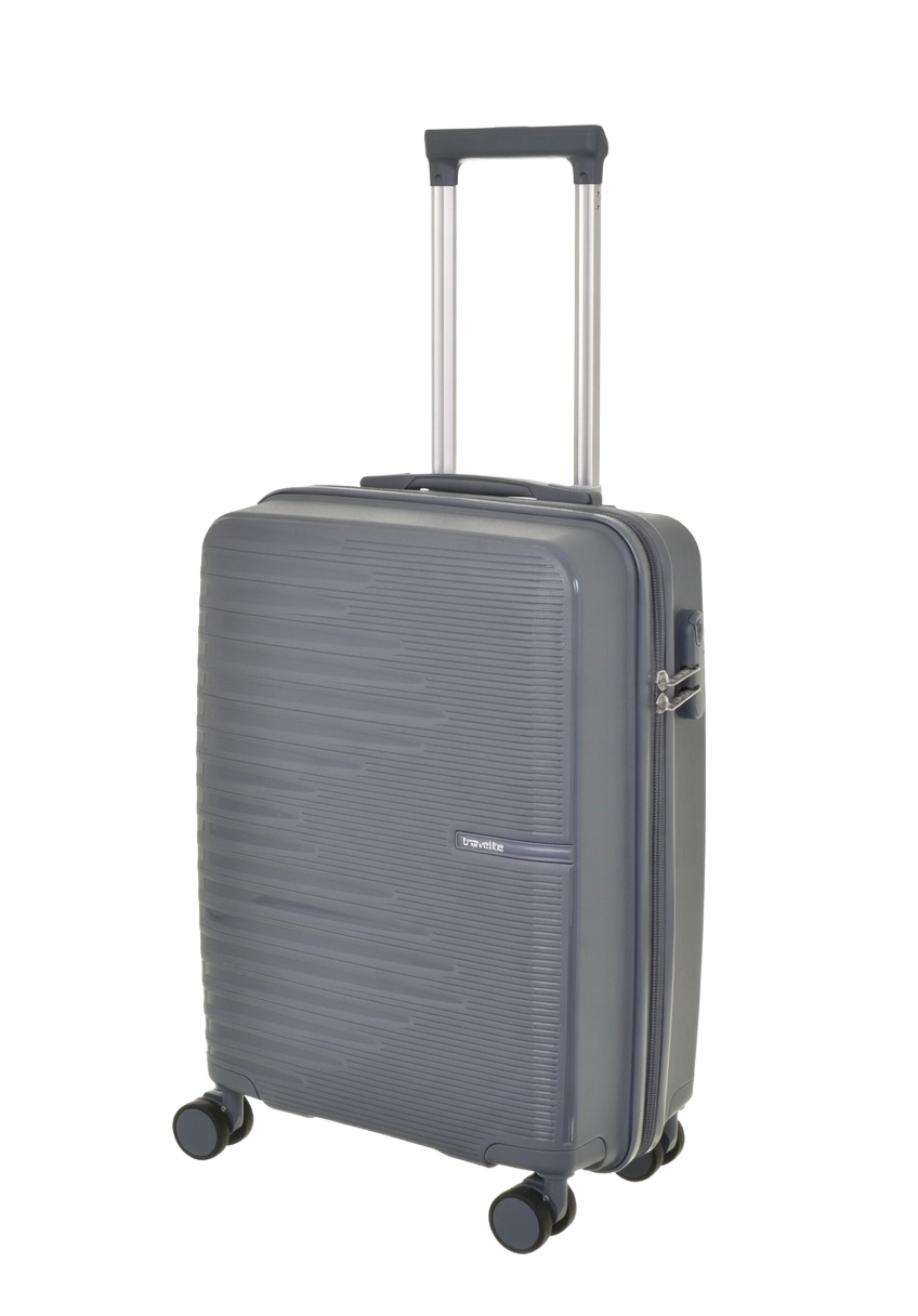 Cestovní kufr Travelite Pacific 4W S