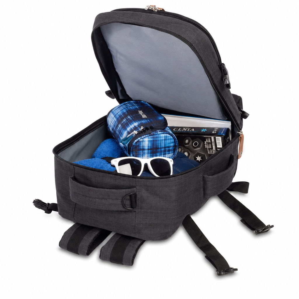 Batoh Bestway Cabin Pro Small