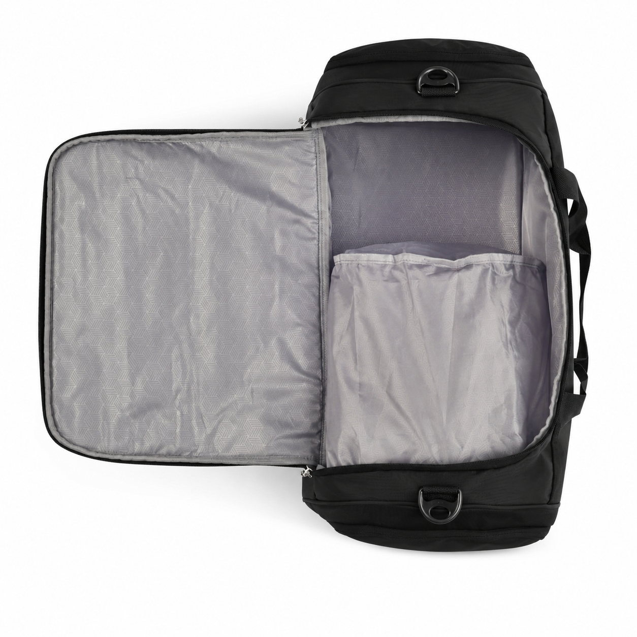 Cestovní taška Roncato Crosslite 55cm