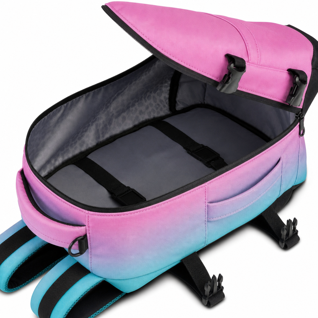 Batoh Bestway Cabin Pro Small