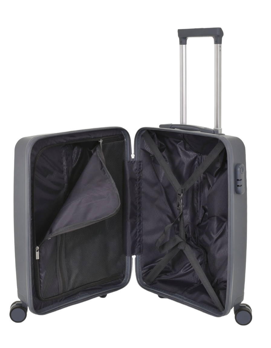 Cestovní kufr Travelite Pacific 4W S