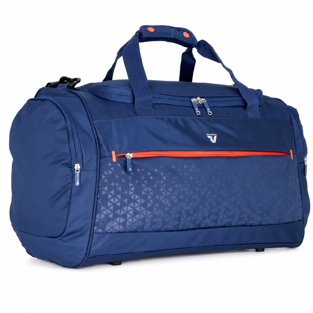 Cestovní taška Roncato Crosslite 55cm