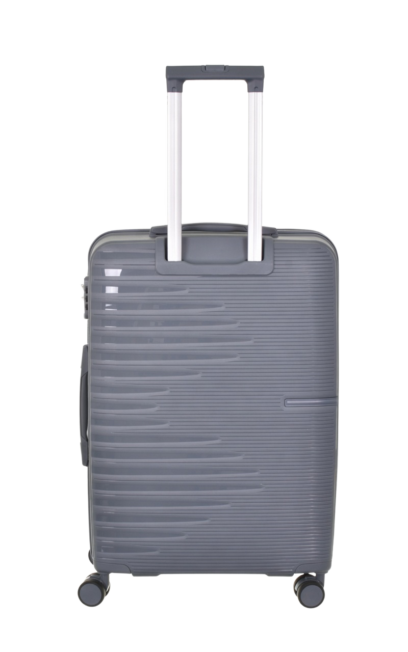 Cestovní kufr Travelite Pacific 4W L