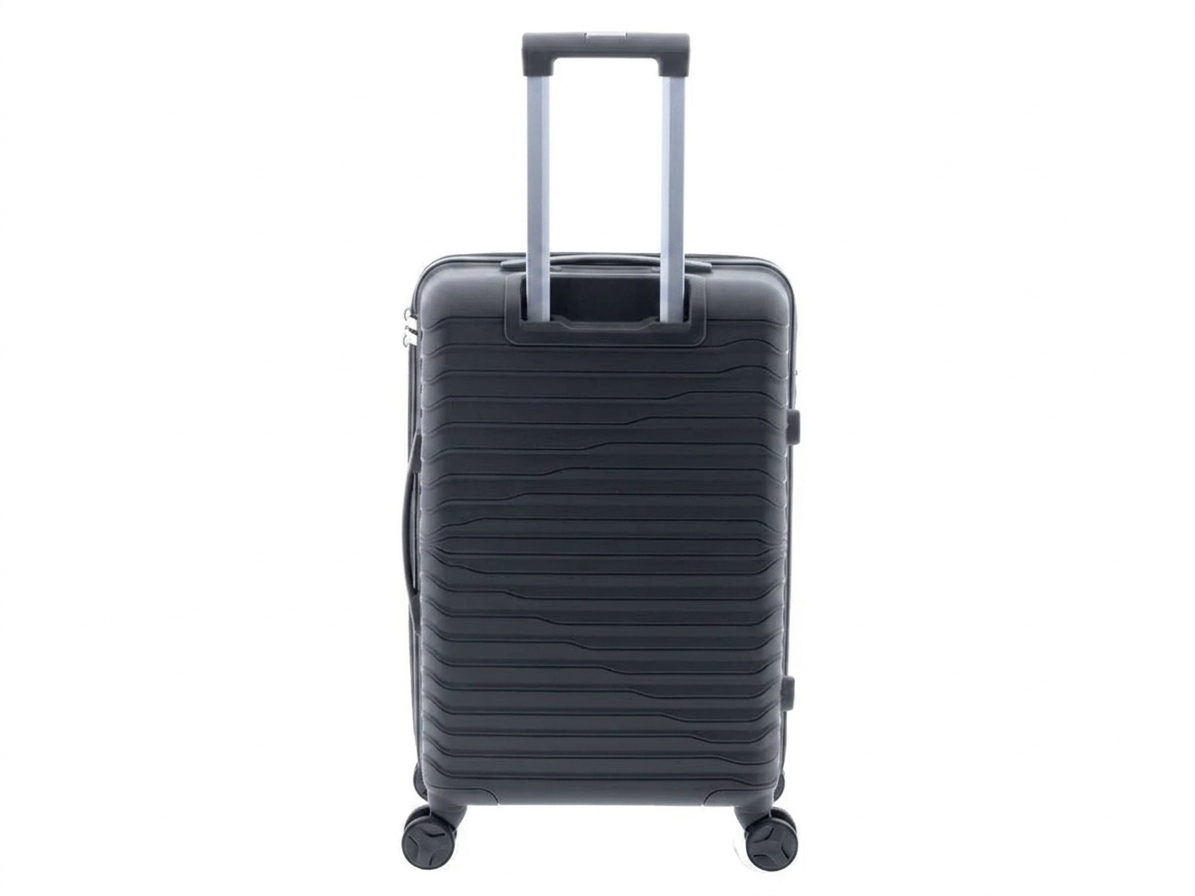 Cestovní kufr John Travel Arcadia 4W L