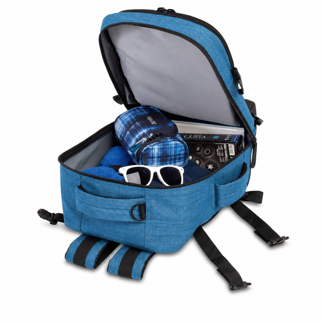 Batoh Bestway Cabin Pro Small