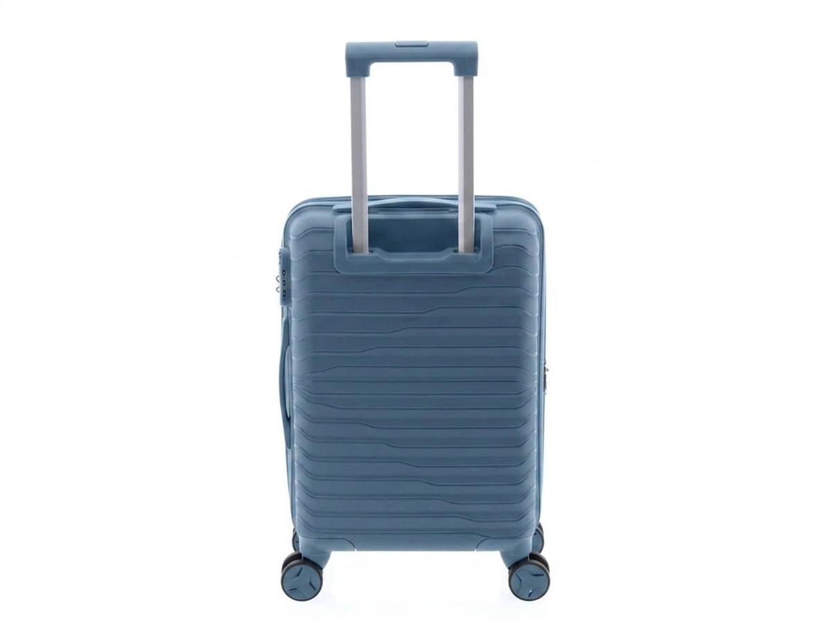 Cestovní kufr John Travel Arcadia 4W S