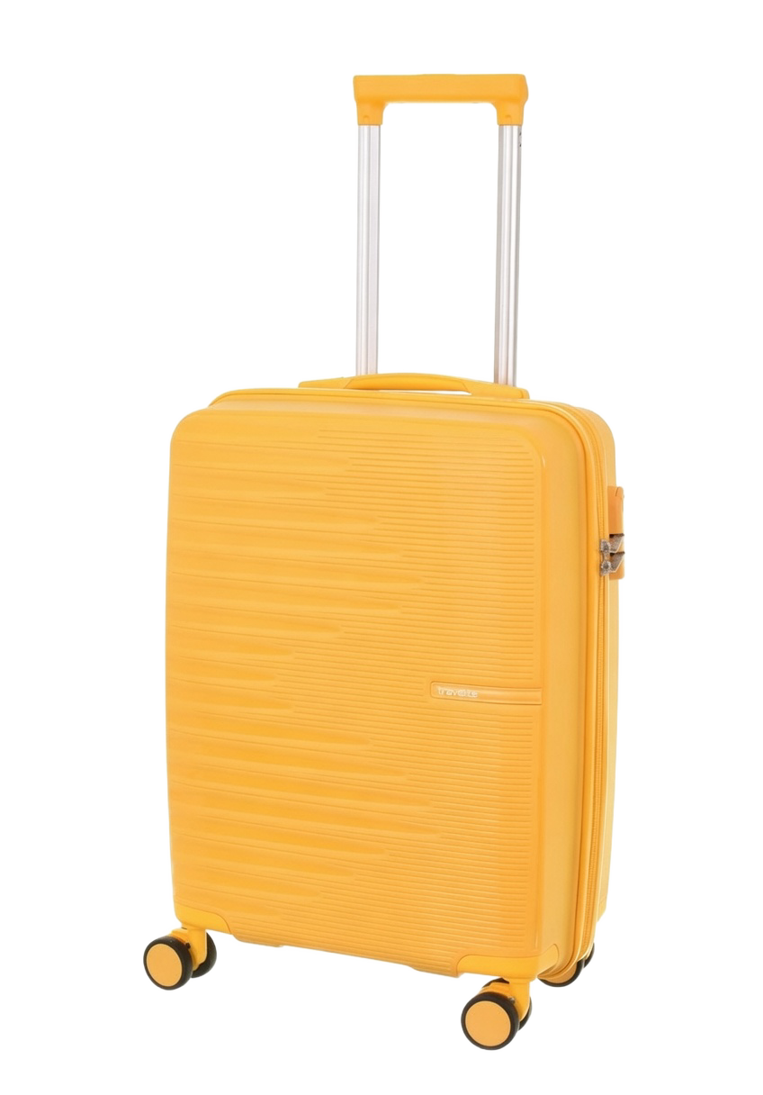 Cestovní kufr Travelite Pacific 4W S