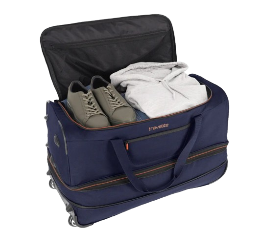 Cestovní taška Travelite Basics 70 cm