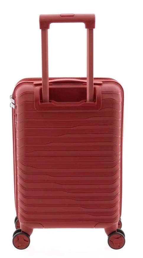Cestovní kufr John Travel Arcadia 4W S