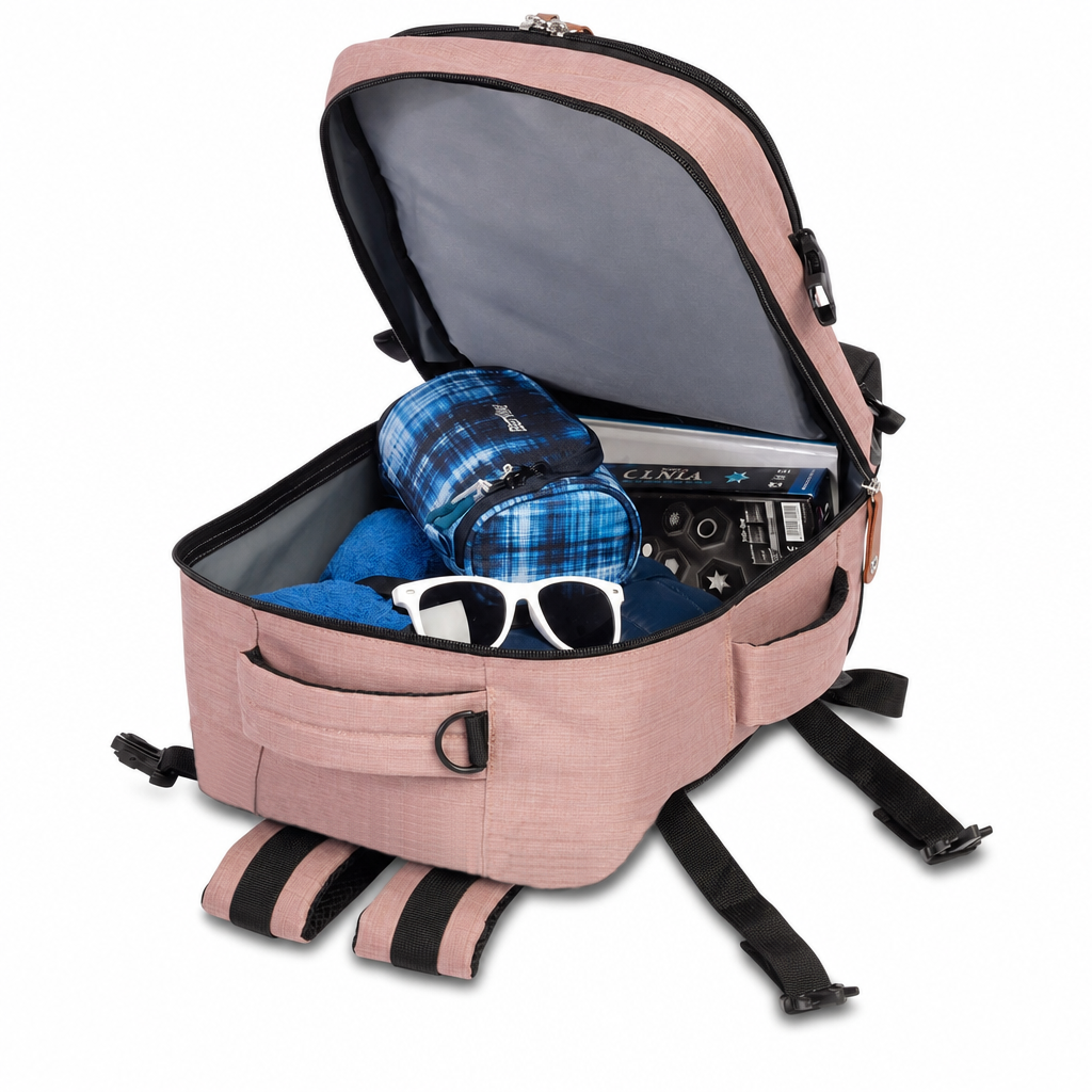 Batoh Bestway Cabin Pro Small