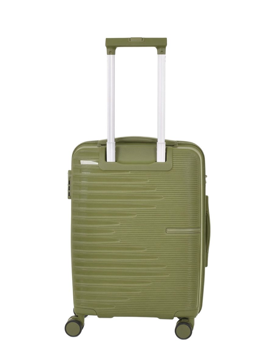 Cestovní kufr Travelite Pacific 4W S