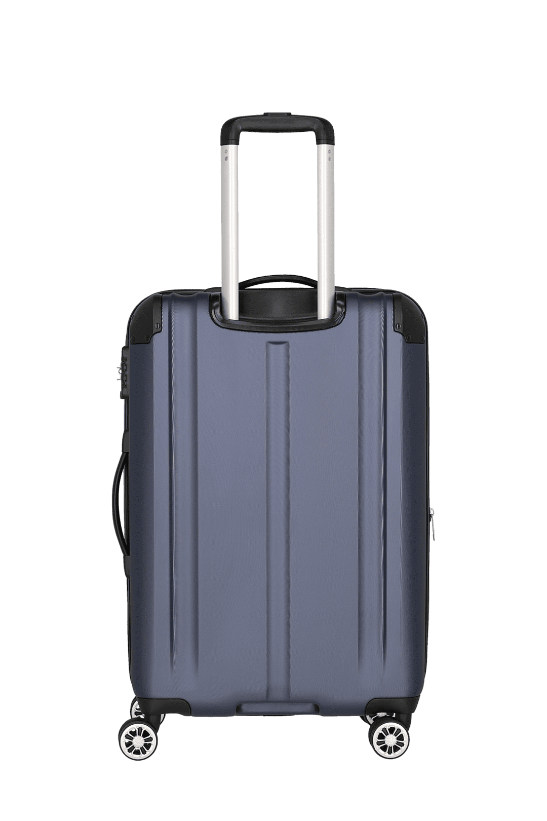 Cestovní kufr Travelite City 4W M