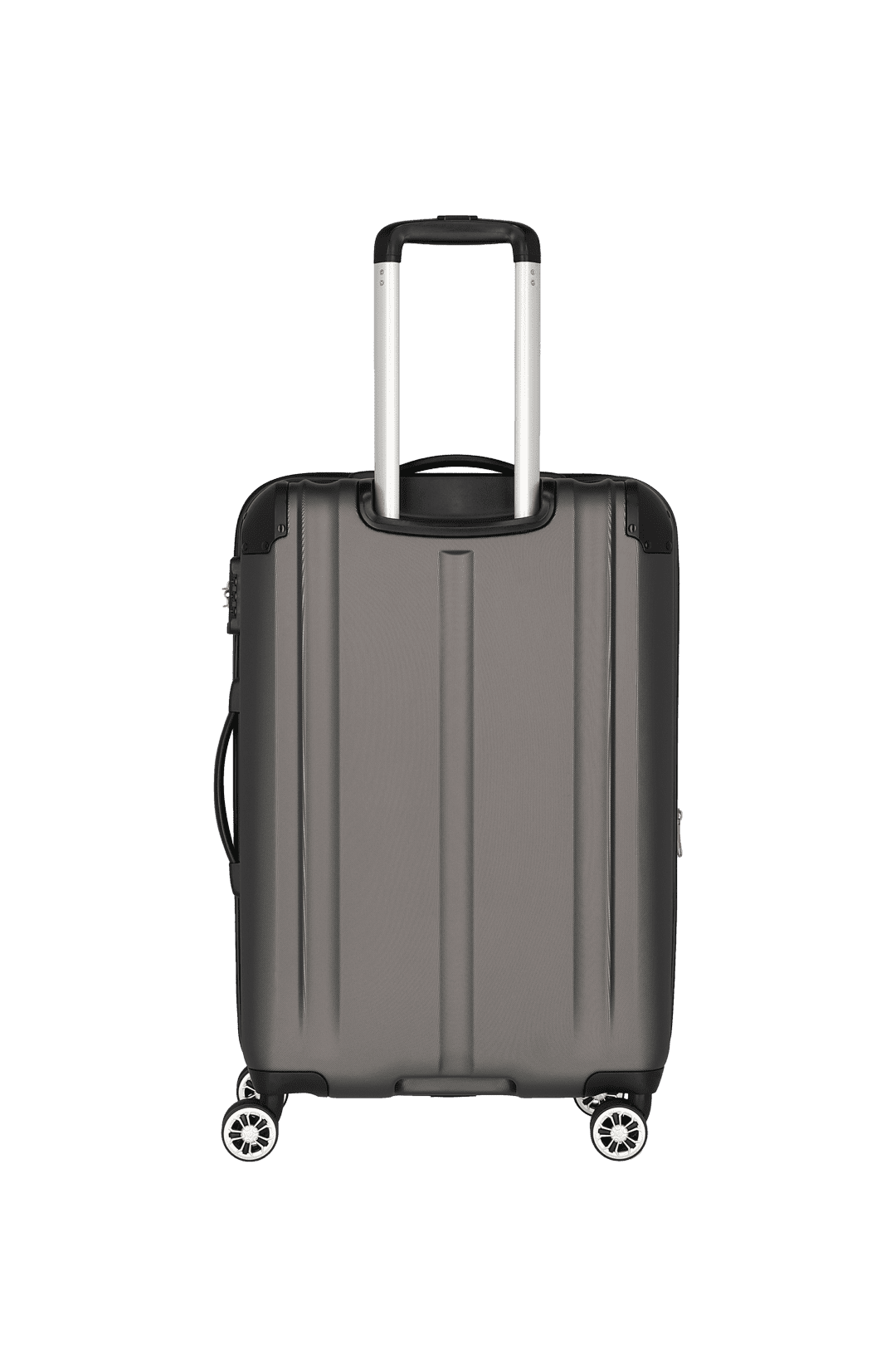 Cestovní kufr Travelite City 4W M