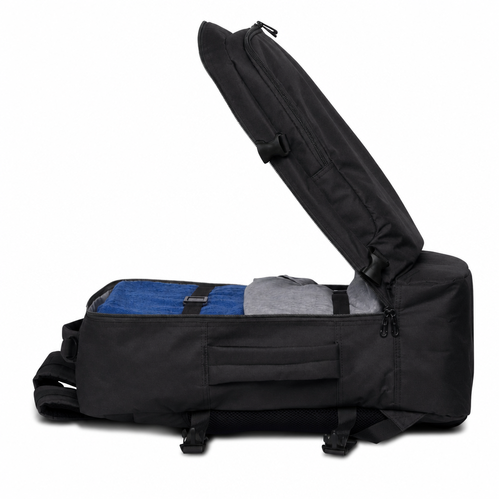 Batoh Bestway Cabin Pro