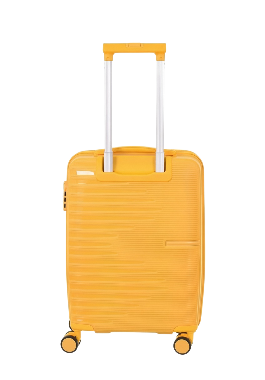 Cestovní kufr Travelite Pacific 4W S