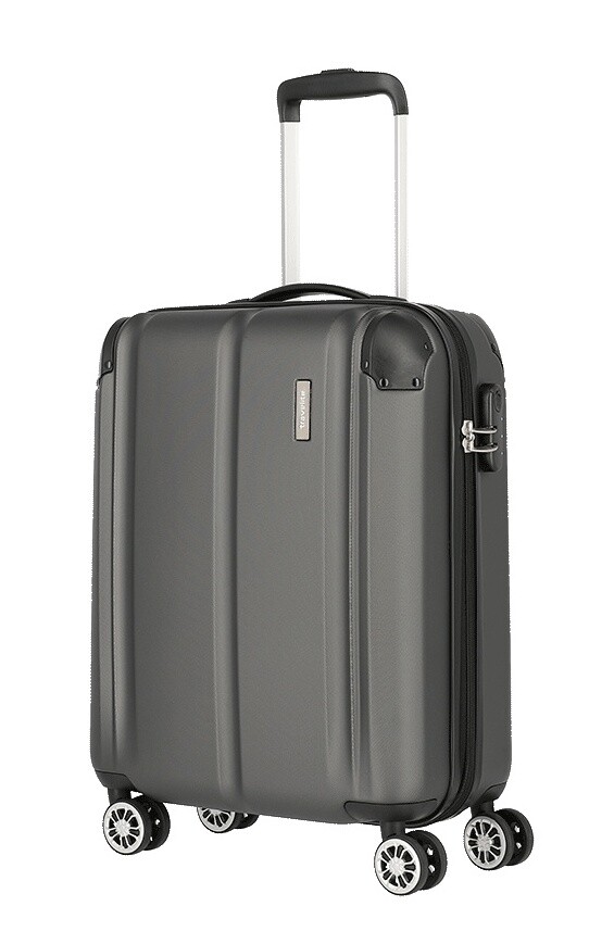 Cestovní kufr Travelite City 4W S