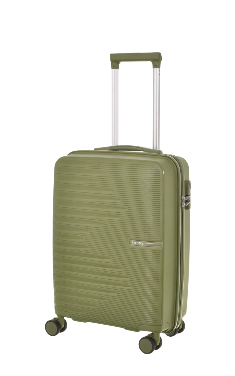 Cestovní kufr Travelite Pacific 4W S