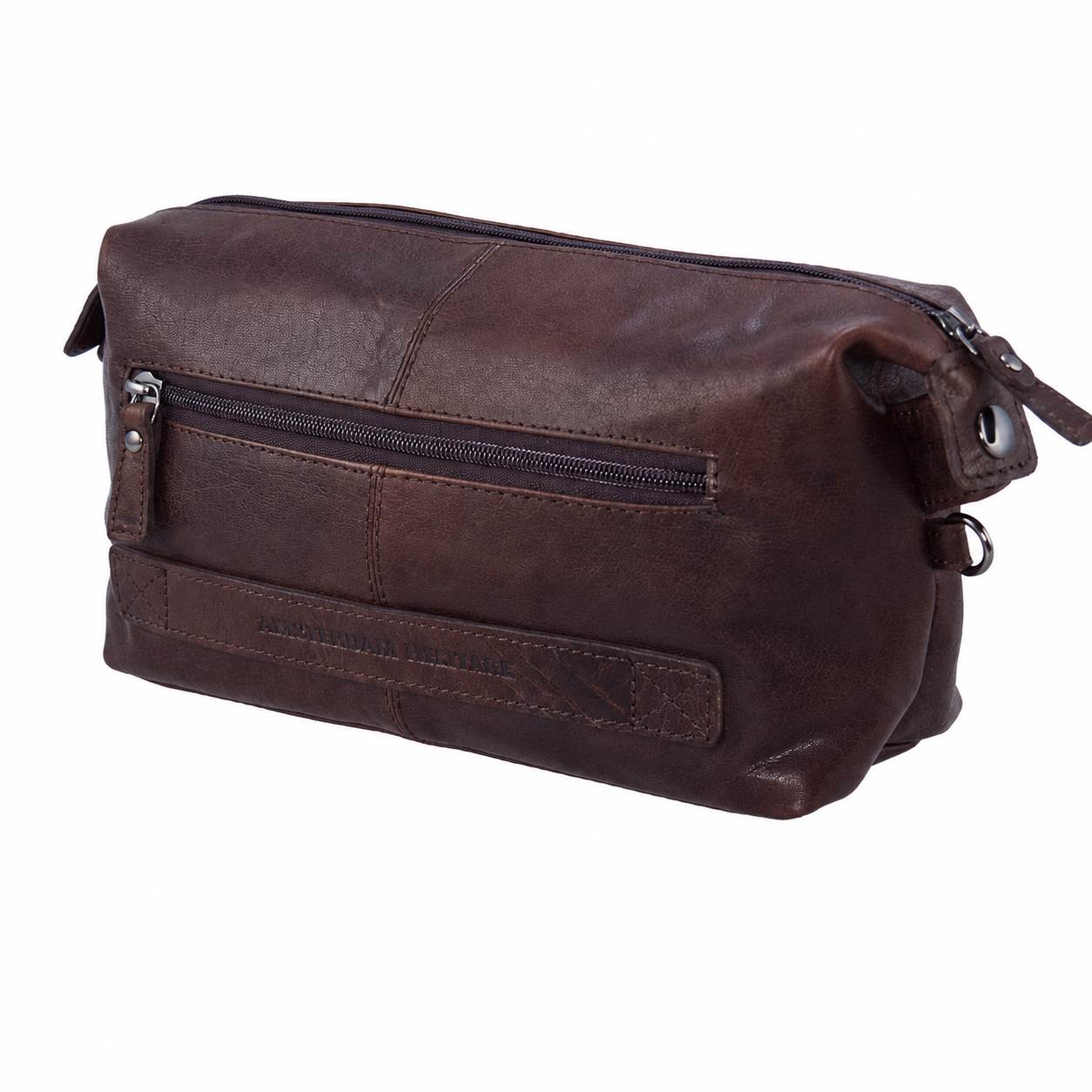 Pouzdro Aeronautica Militare Vintage