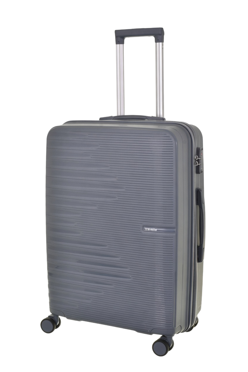 Cestovní kufr Travelite Pacific 4W L