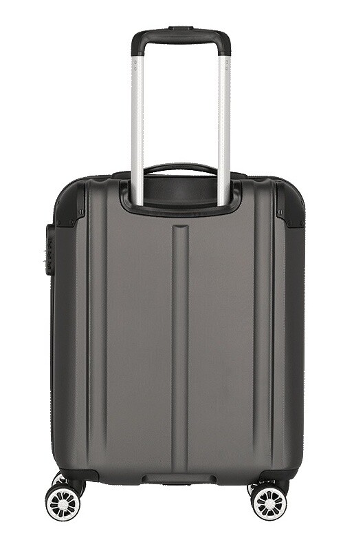 Cestovní kufr Travelite City 4W S