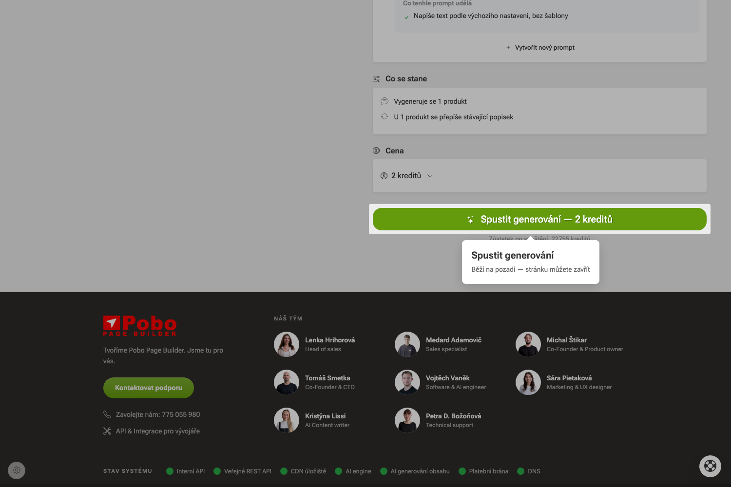 Hogyan generáljunk tartalmat AI segítségével?