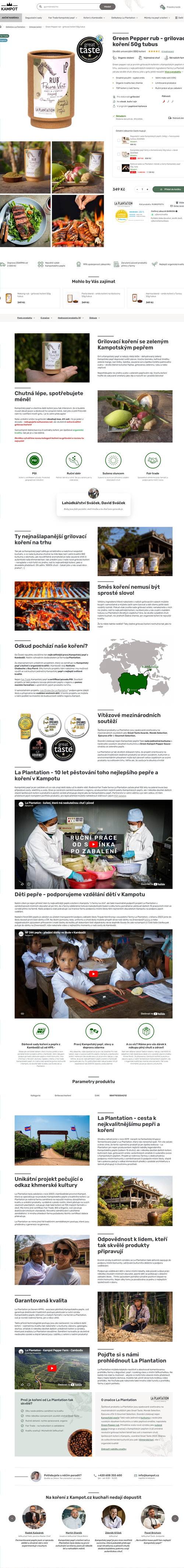 Generování popisků produktů s obrázky pomocí AI