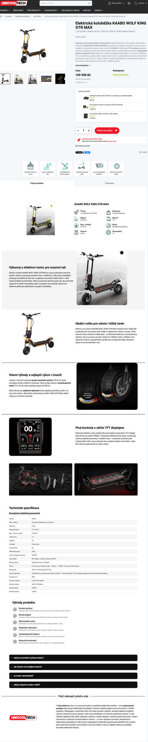 Generování popisků produktů s obrázky pomocí AI