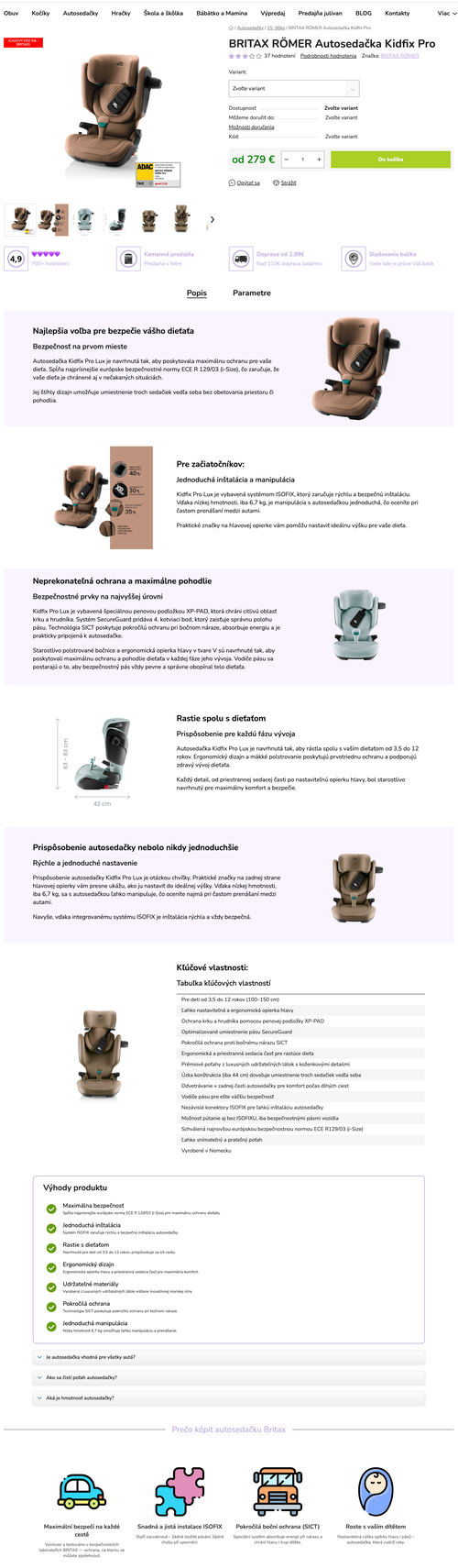Generování popisků produktů s obrázky pomocí AI